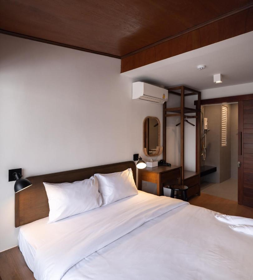Bedtime Storeys Near Icon Siam Bangkok Exteriör bild